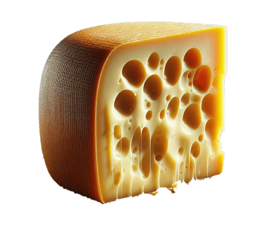 Aged Gouda