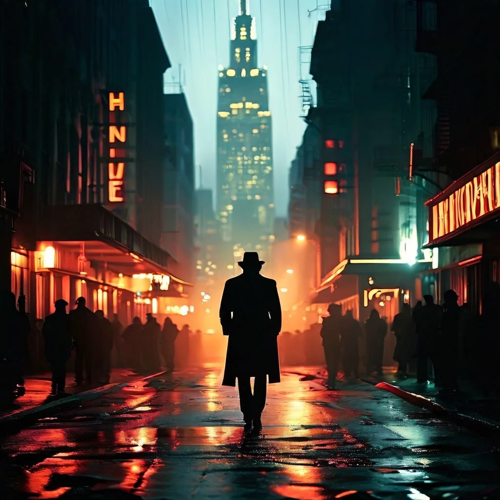 The Unraveled photon