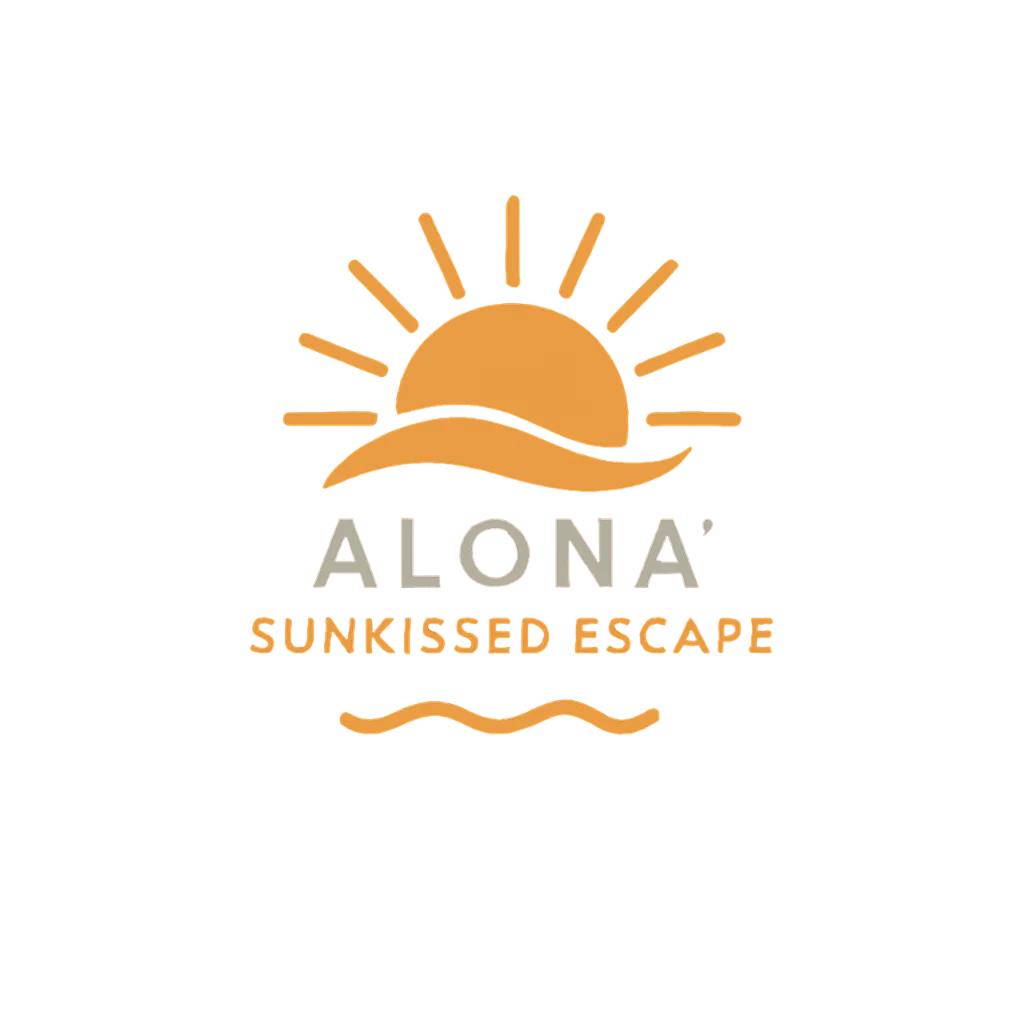 Alona's Escape Logo