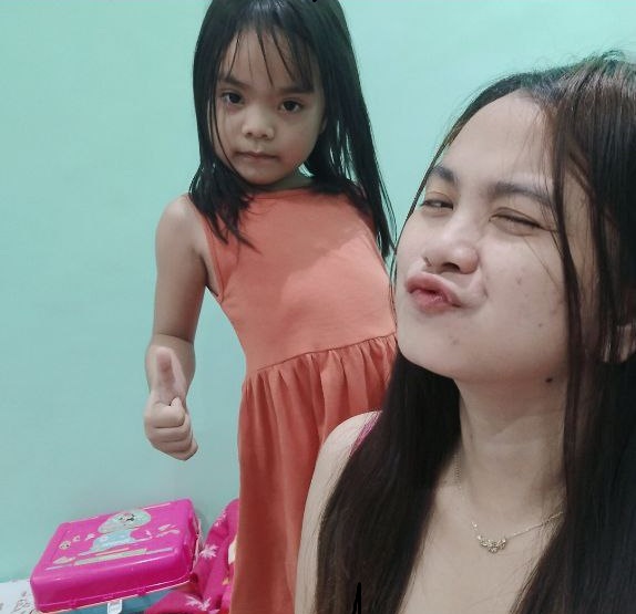 Shella and Thalia